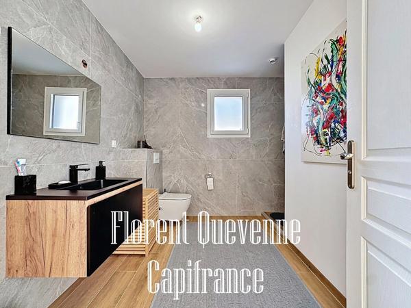 Maison Moderne 4 chambres située à Giberville