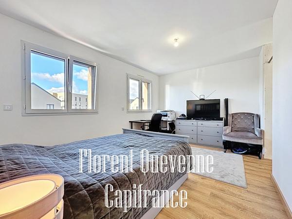 Maison Moderne 4 chambres située à Giberville