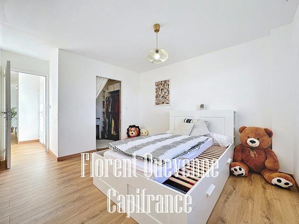 Maison Moderne 4 chambres située à Giberville