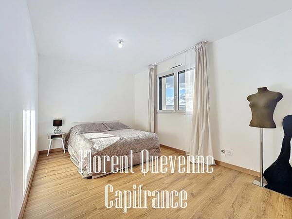 Maison Moderne 4 chambres située à Giberville