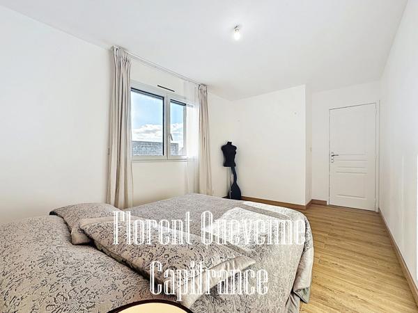 Maison Moderne 4 chambres située à Giberville