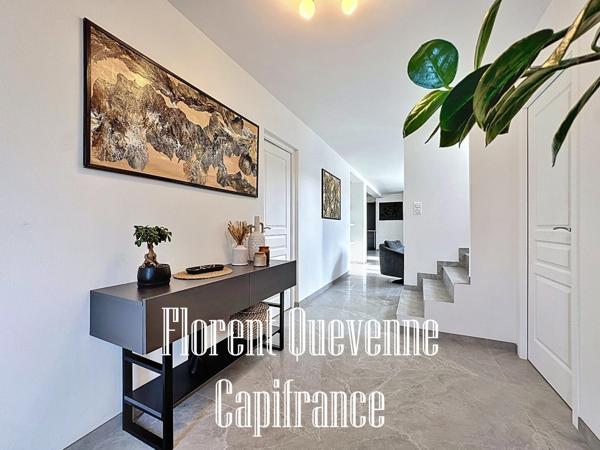 Maison Moderne 4 chambres située à Giberville