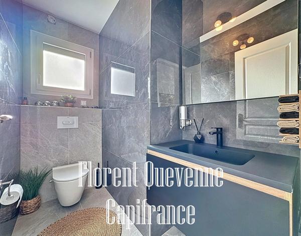 Maison Moderne 4 chambres située à Giberville