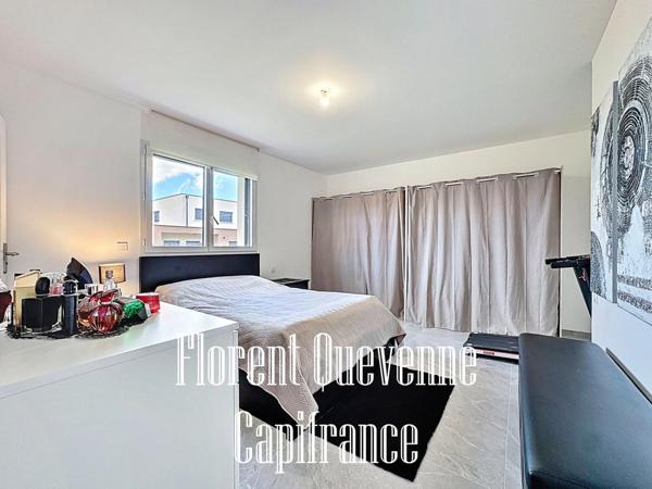 Maison Moderne 4 chambres située à Giberville