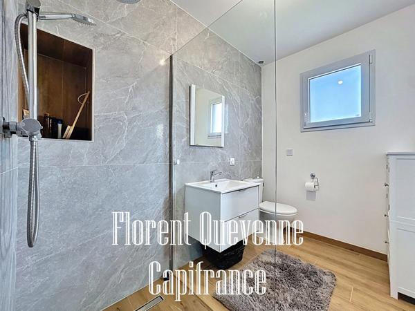 Maison Moderne 4 chambres située à Giberville