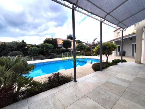 Vente / Maison T6+