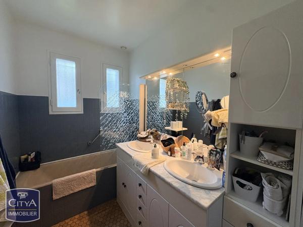 Maison à vendre 4 pièces 105m² Brive-la-Gaillarde (19100)
