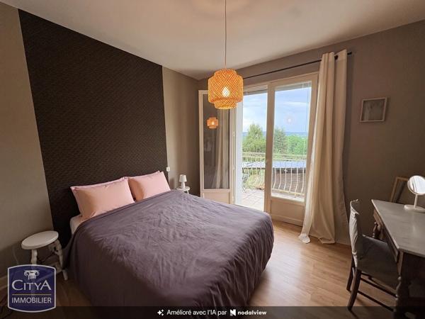 Maison à vendre 4 pièces 105m² Brive-la-Gaillarde (19100)