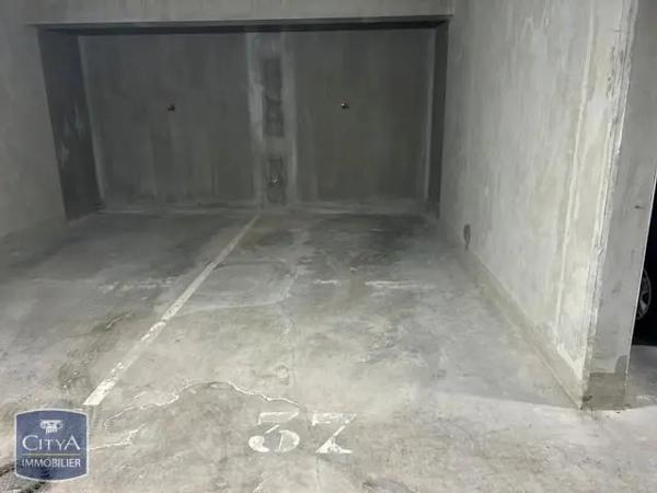 Parking à louer La Rochelle (17000)