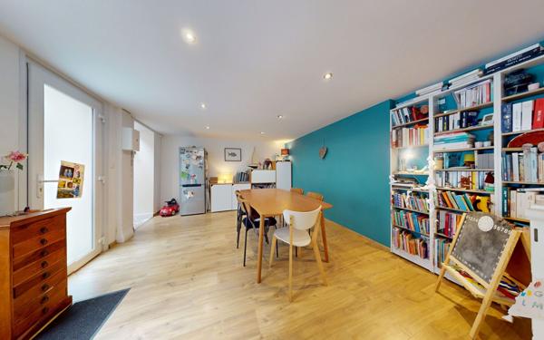 Maison à vendre    5 pièces • 82,67 m2 Le Havre