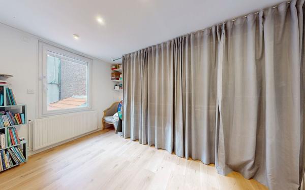 Maison à vendre    5 pièces • 82,67 m2 Le Havre