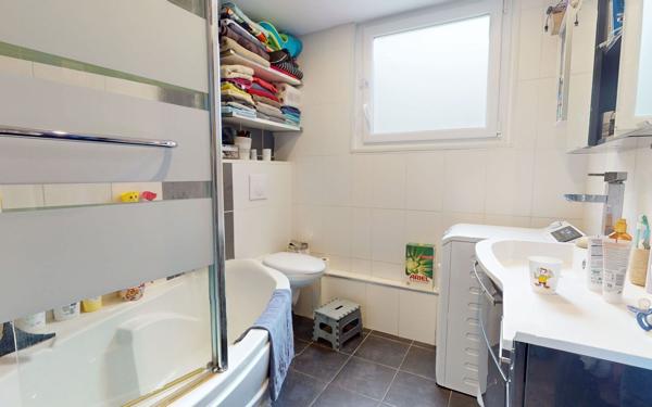 Maison à vendre    5 pièces • 82,67 m2 Le Havre