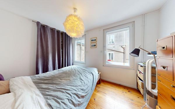 Maison à vendre    5 pièces • 82,67 m2 Le Havre