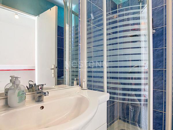 LE GRAU DU ROI - STUDIO CABINE + GARAGE - SECTEUR SEAQUARIUM