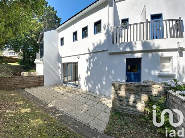 Appartement à vendre 4 pièces 58 m² Douarnenez