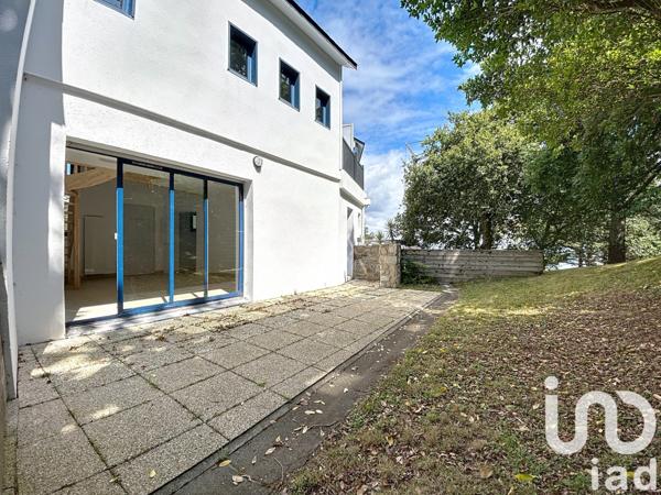 Appartement à vendre 4 pièces 58 m² Douarnenez