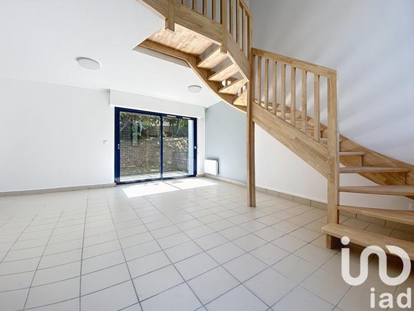 Appartement à vendre 4 pièces 58 m² Douarnenez