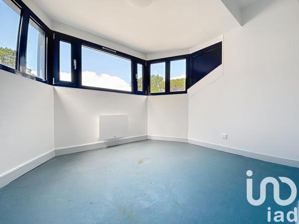 Appartement à vendre 4 pièces 58 m² Douarnenez