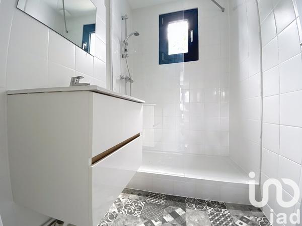 Appartement à vendre 4 pièces 58 m² Douarnenez