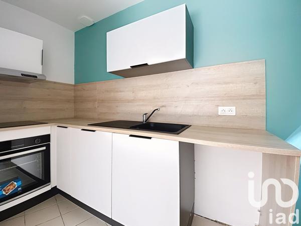 Appartement à vendre 4 pièces 58 m² Douarnenez