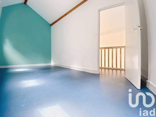 Appartement à vendre 4 pièces 58 m² Douarnenez