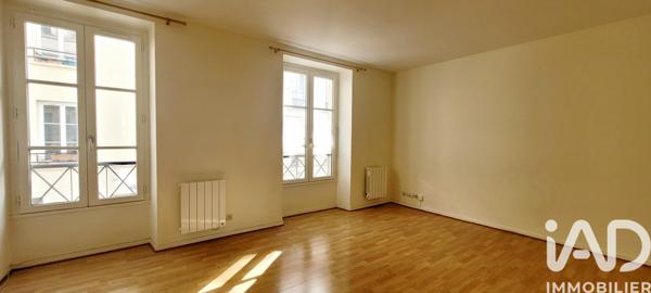 Appartement à vendre 2 pièces 43 m² Paris 17