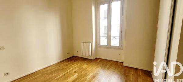 Appartement à vendre 2 pièces 43 m² Paris 17