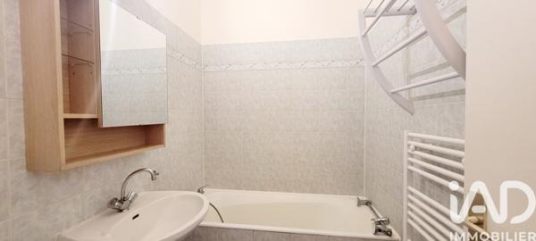 Appartement à vendre 2 pièces 43 m² Paris 17