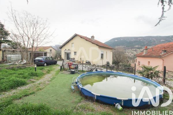 Maison à vendre 6 pièces 148 m² Millau