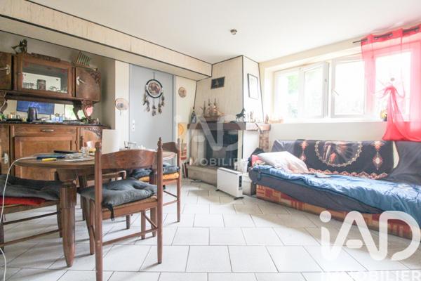 Maison à vendre 6 pièces 148 m² Millau