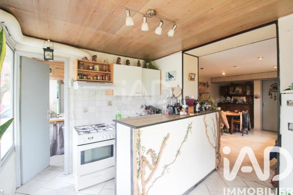 Maison à vendre 6 pièces 148 m² Millau