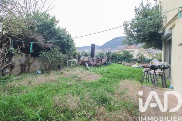 Maison à vendre 6 pièces 148 m² Millau