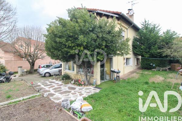 Maison à vendre 6 pièces 148 m² Millau