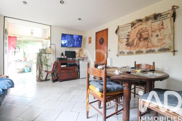 Maison à vendre 6 pièces 148 m² Millau