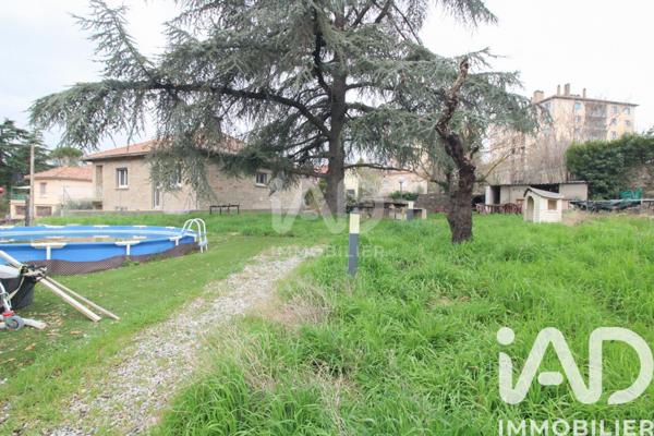 Maison à vendre 6 pièces 148 m² Millau