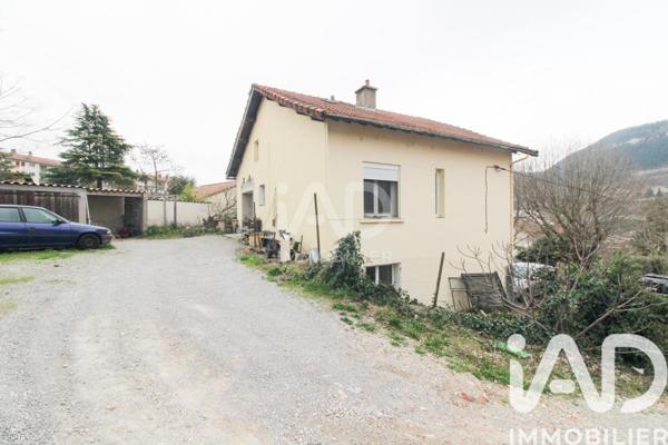 Maison à vendre 6 pièces 148 m² Millau