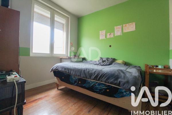 Maison à vendre 6 pièces 148 m² Millau