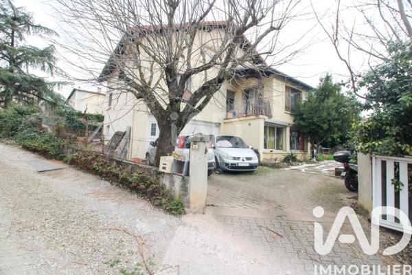 Maison à vendre 6 pièces 148 m² Millau