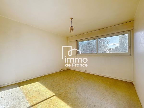 T3 à rénover de 68m² à Ferney Voltaire