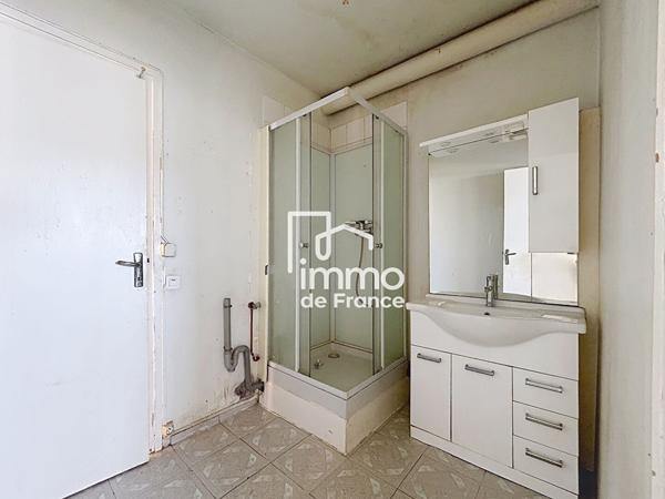 T3 à rénover de 68m² à Ferney Voltaire