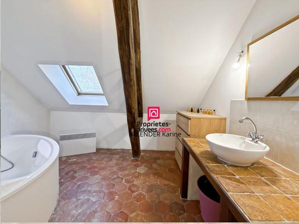 Maison Piffonds 5 pièce(s) 146 m2