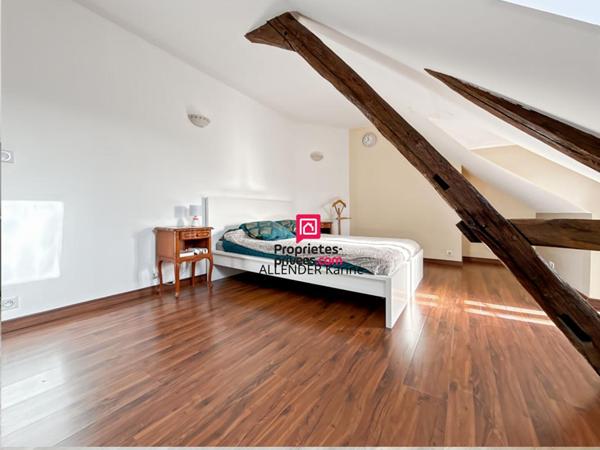 Maison Piffonds 5 pièce(s) 146 m2