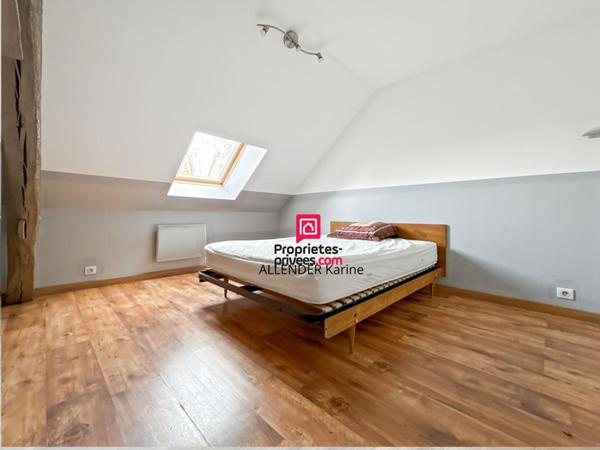 Maison Piffonds 5 pièce(s) 146 m2