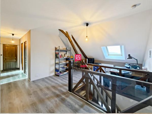 Maison Piffonds 5 pièce(s) 146 m2