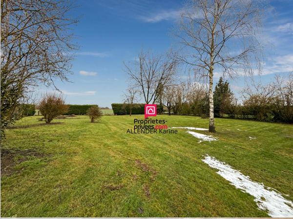 Maison Piffonds 5 pièce(s) 146 m2