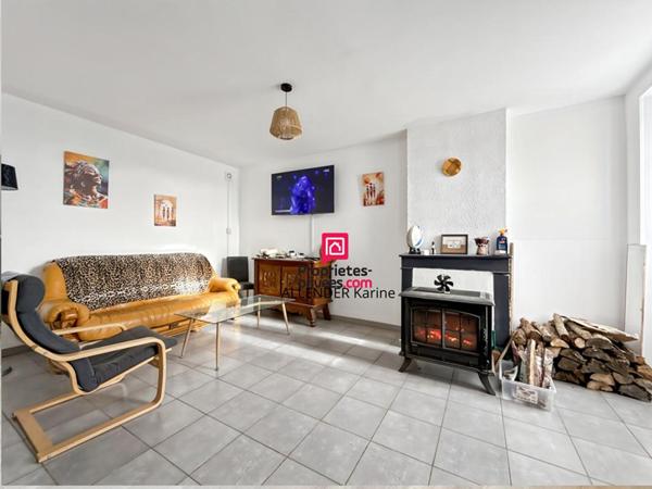 Maison Piffonds 5 pièce(s) 146 m2