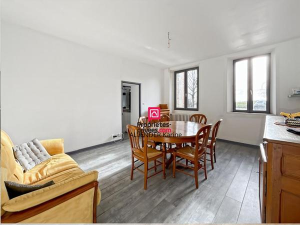 Maison Piffonds 5 pièce(s) 146 m2