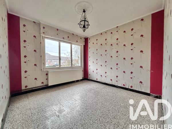 Maison à vendre 5 pièces 104 m² Rely