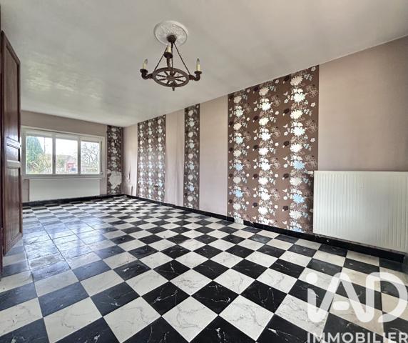 Maison à vendre 5 pièces 104 m² Rely