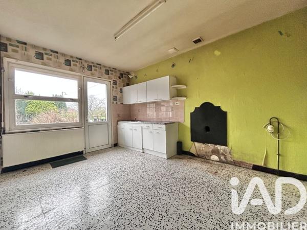 Maison à vendre 5 pièces 104 m² Rely